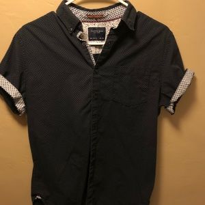 Dressy shirt for men or women